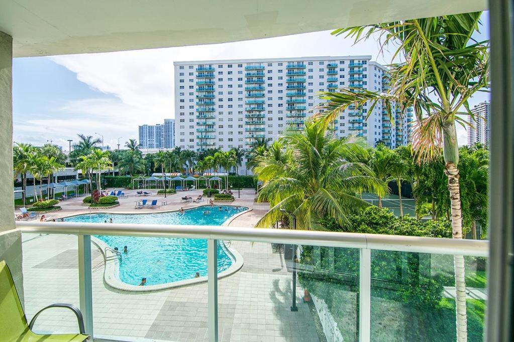 Luxury Miami Condos Miami Beach Eksteriør bilde