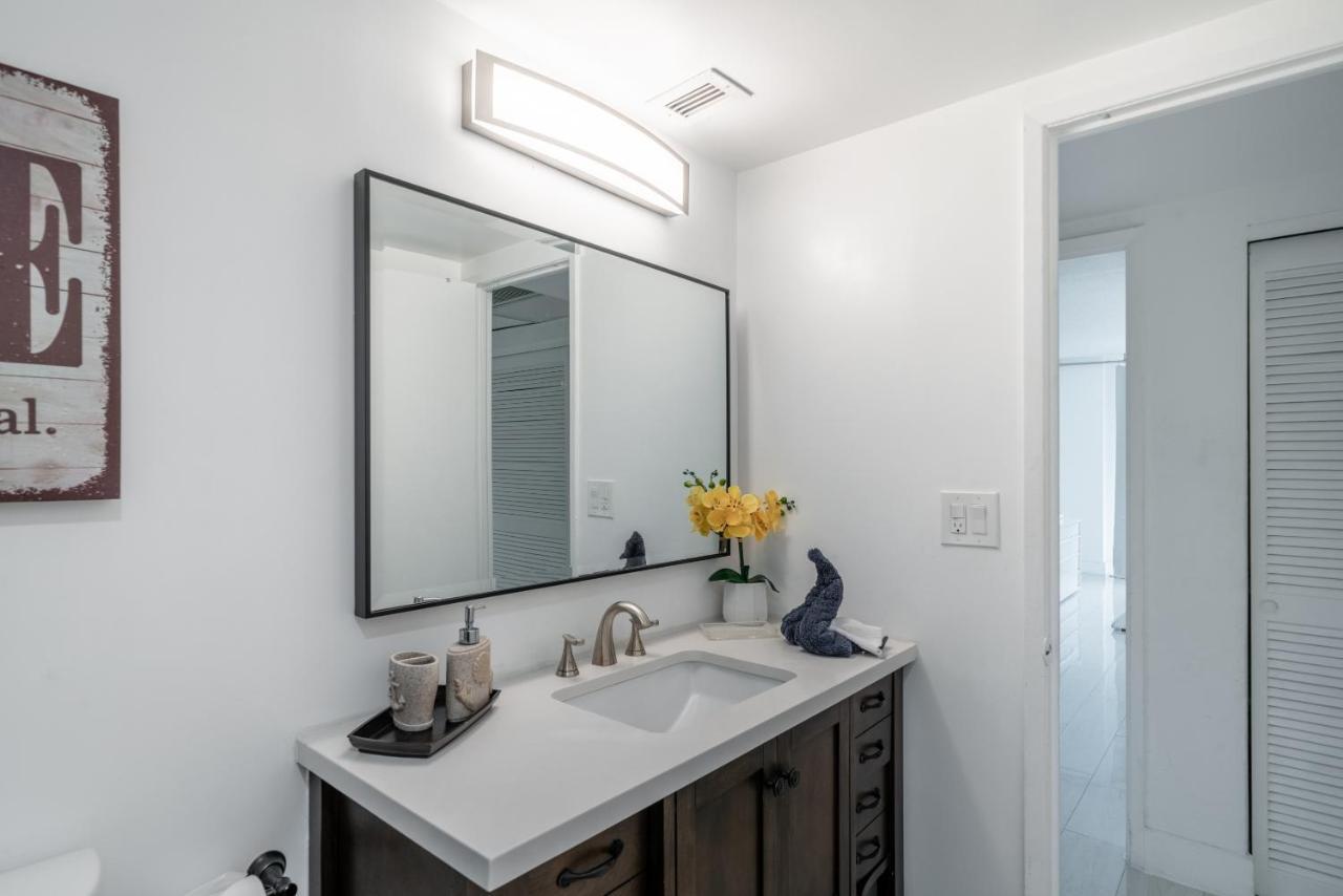 Luxury Miami Condos Miami Beach Eksteriør bilde
