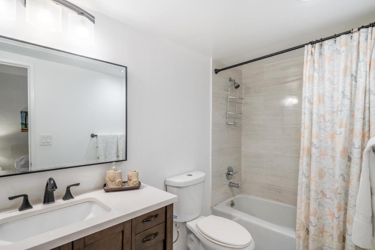 Luxury Miami Condos Miami Beach Eksteriør bilde