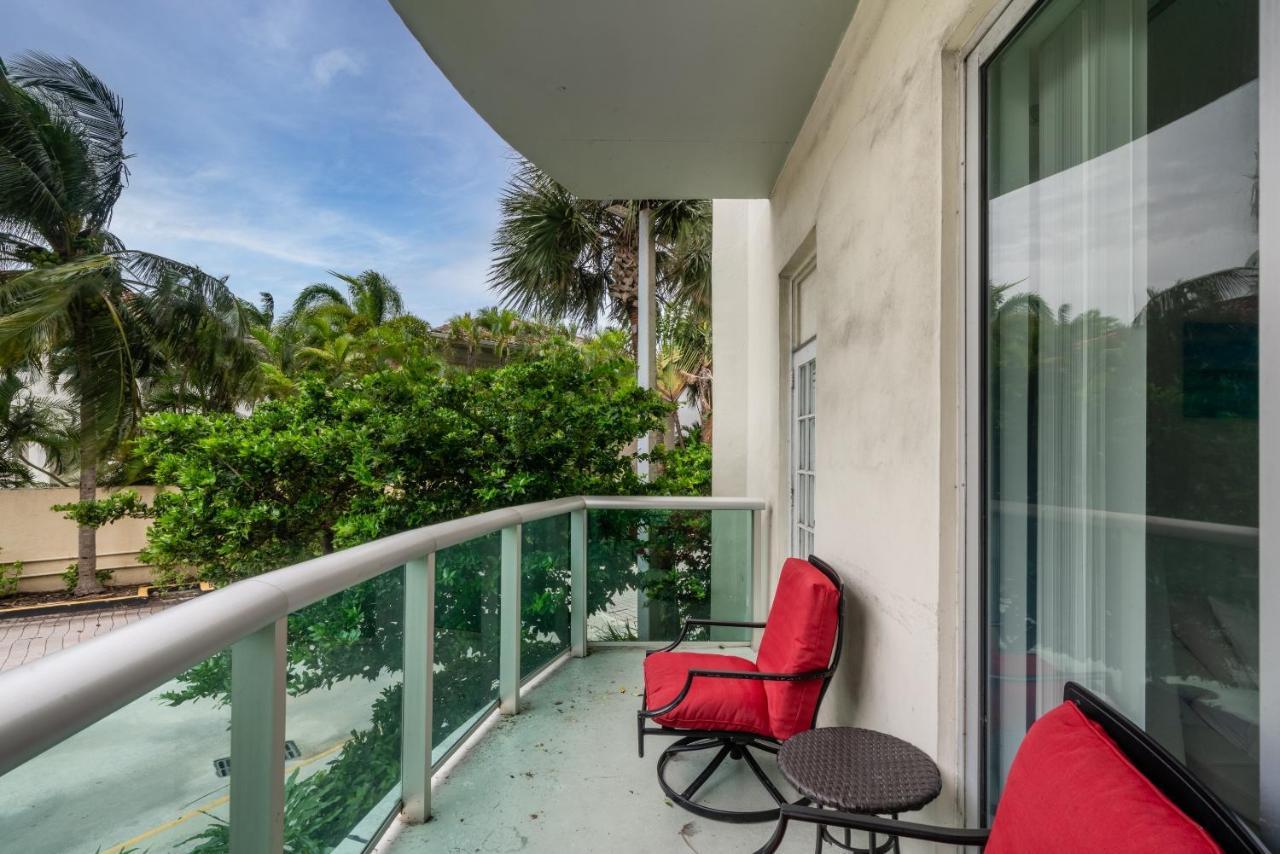 Luxury Miami Condos Miami Beach Eksteriør bilde