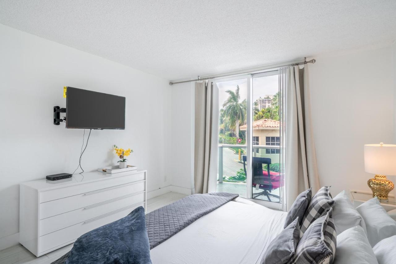 Luxury Miami Condos Miami Beach Eksteriør bilde