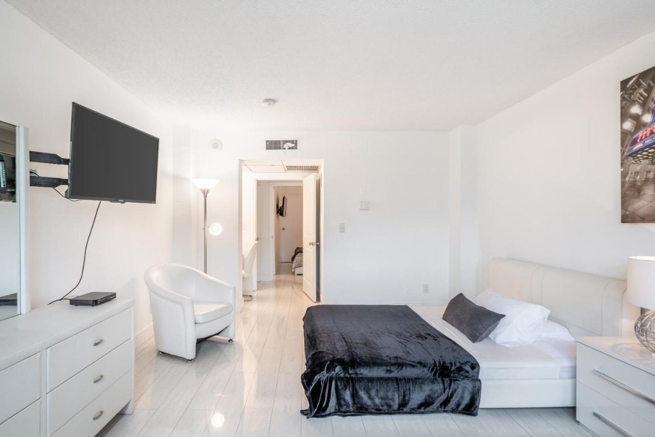 Luxury Miami Condos Miami Beach Eksteriør bilde