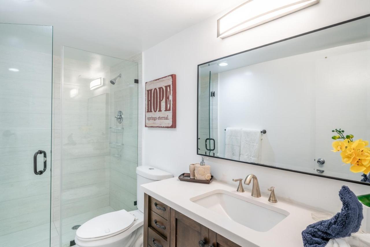 Luxury Miami Condos Miami Beach Eksteriør bilde