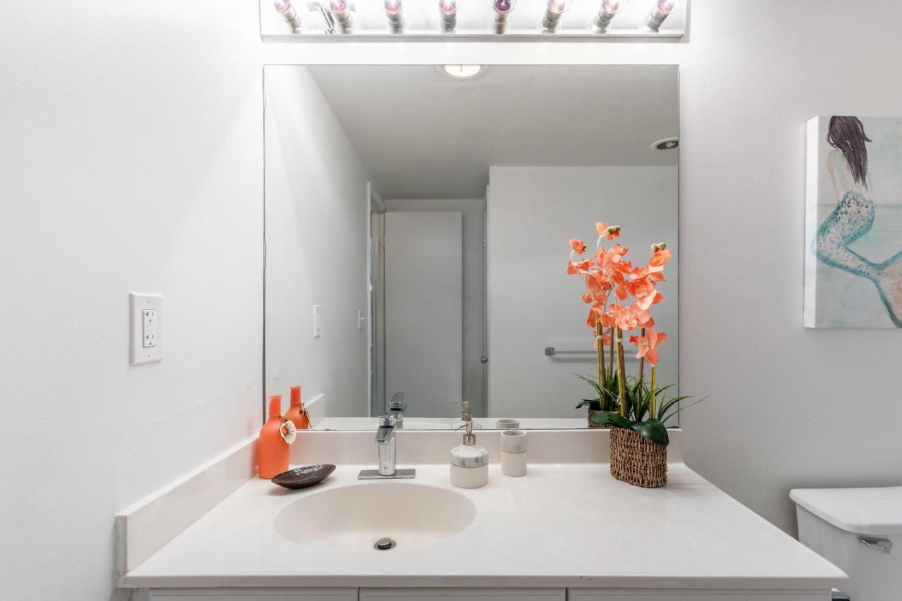 Luxury Miami Condos Miami Beach Eksteriør bilde