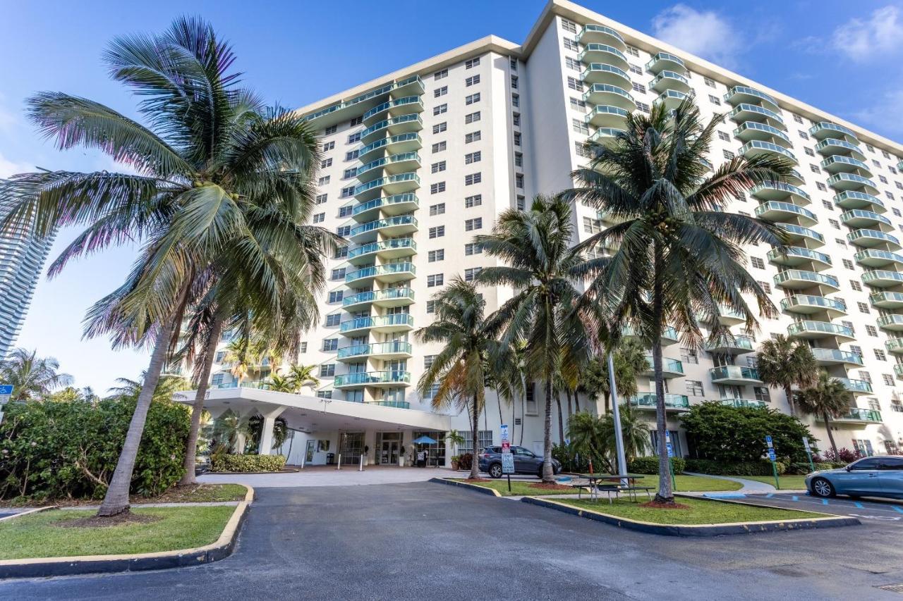 Luxury Miami Condos Miami Beach Eksteriør bilde