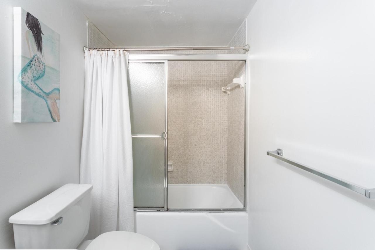 Luxury Miami Condos Miami Beach Eksteriør bilde