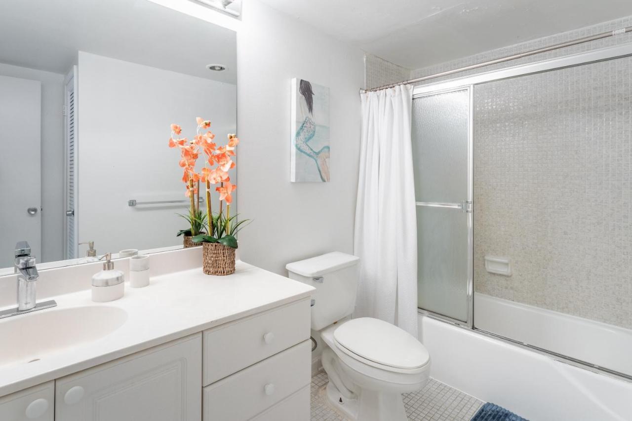 Luxury Miami Condos Miami Beach Eksteriør bilde