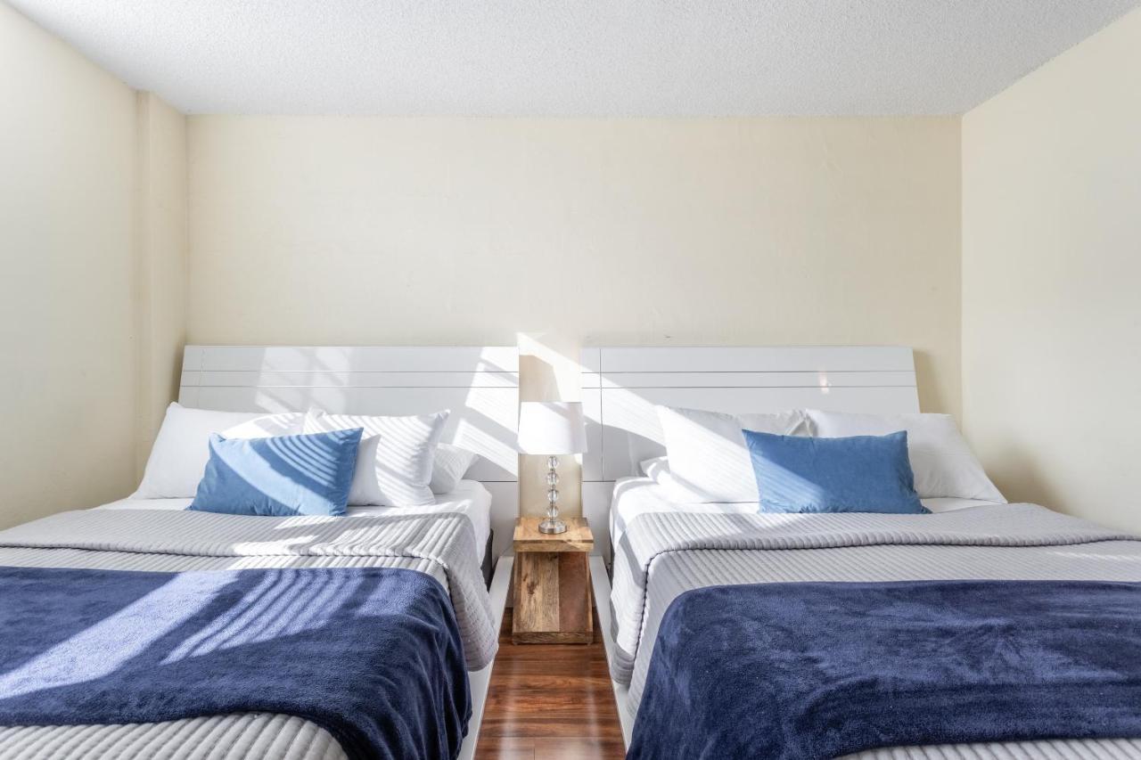 Luxury Miami Condos Miami Beach Eksteriør bilde