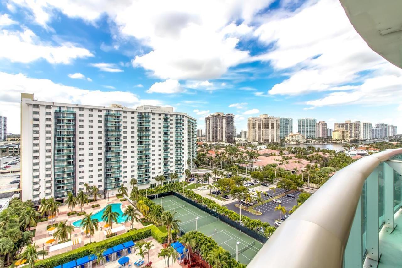 Luxury Miami Condos Miami Beach Eksteriør bilde