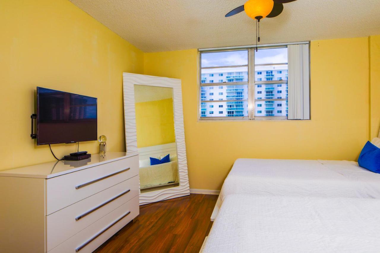 Luxury Miami Condos Miami Beach Eksteriør bilde