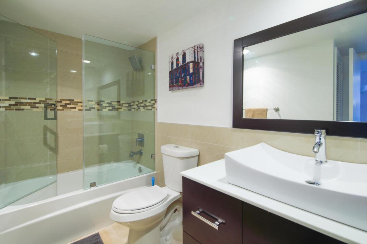 Luxury Miami Condos Miami Beach Eksteriør bilde