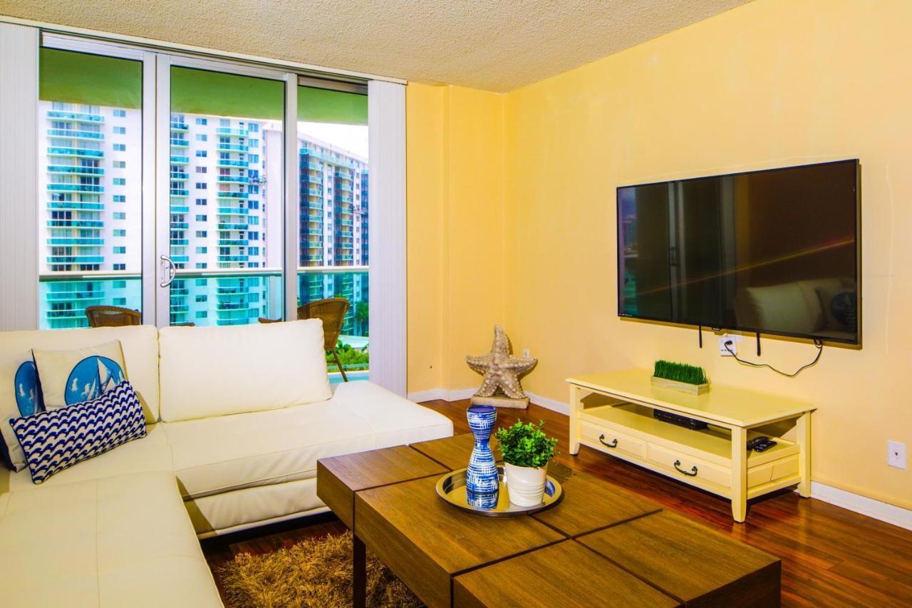 Luxury Miami Condos Miami Beach Eksteriør bilde