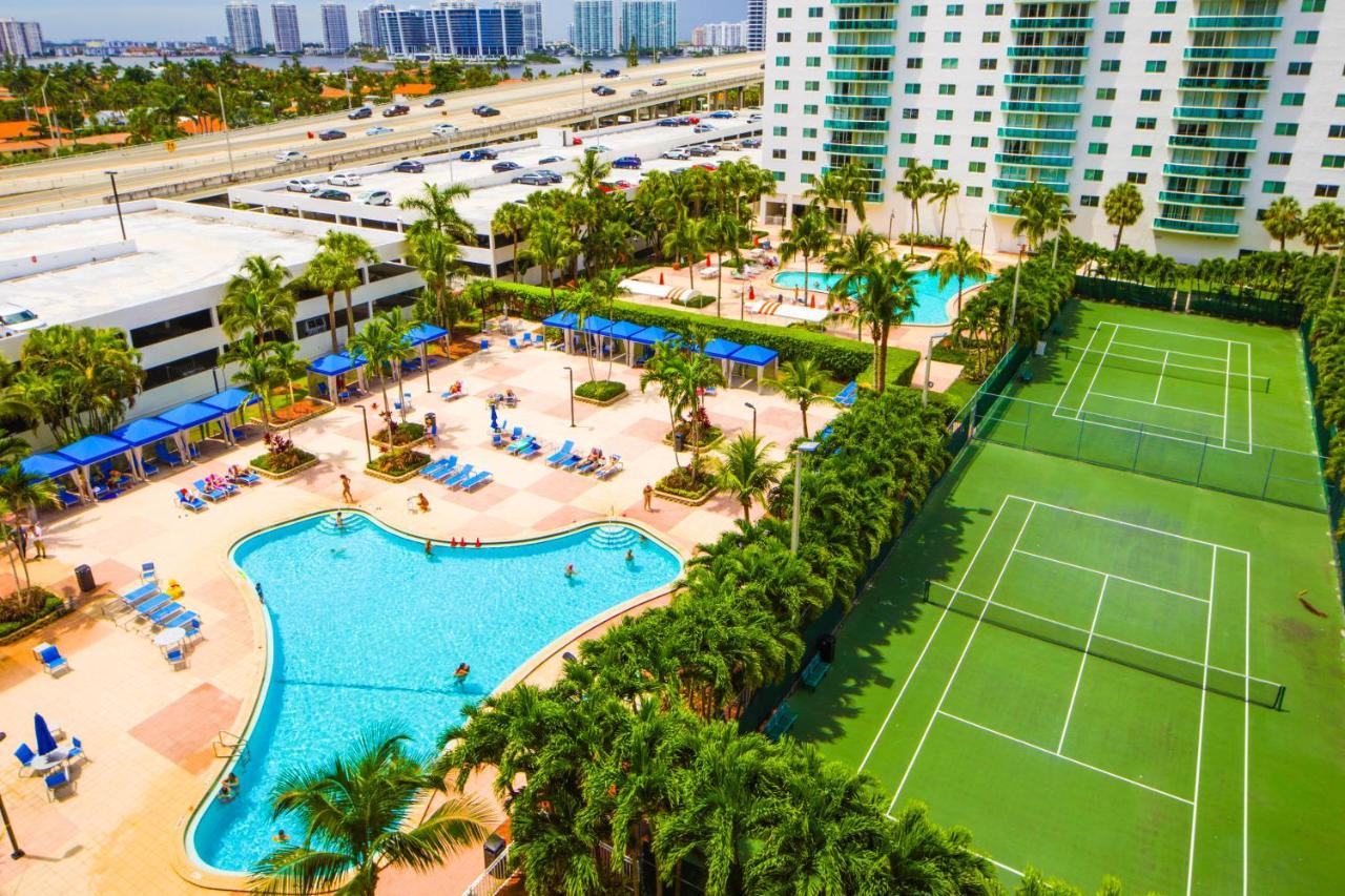 Luxury Miami Condos Miami Beach Eksteriør bilde